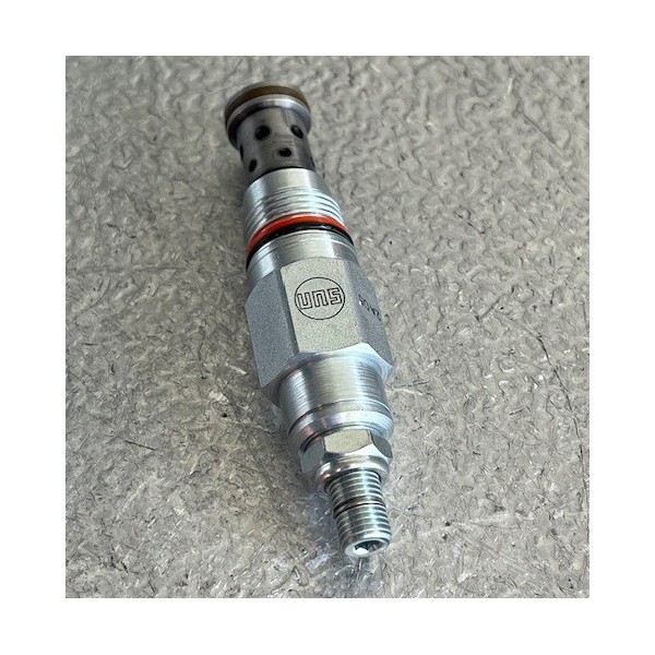 Limiteur de pression