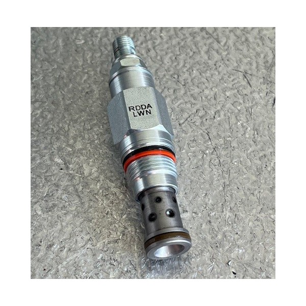 Limiteur de pression