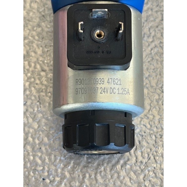 Electro distributeur