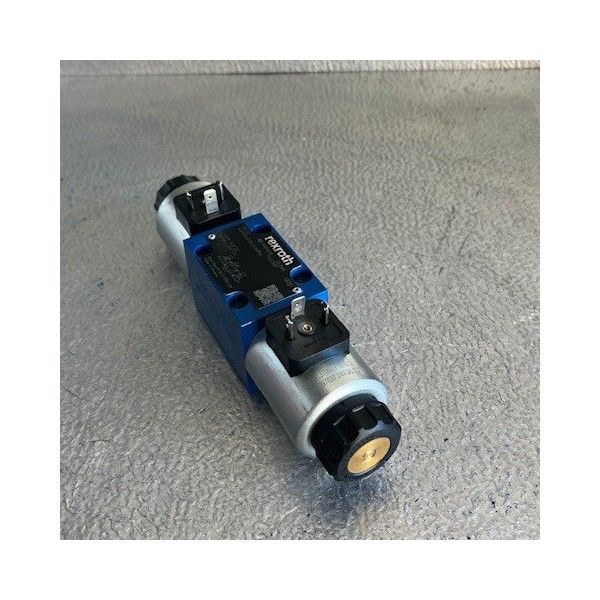 Electro distributeur