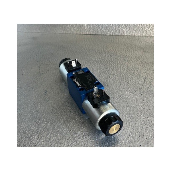 Electro distributeur