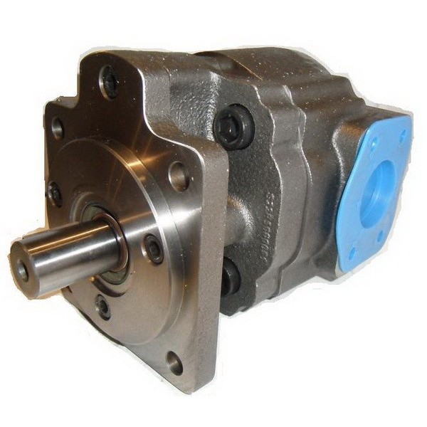 Gear pump