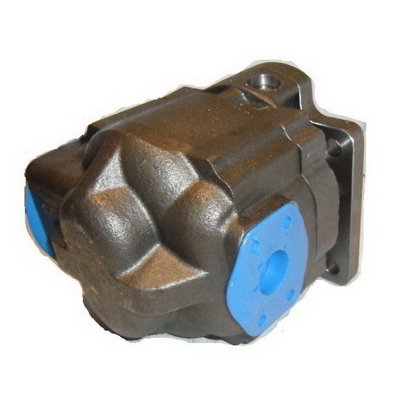 Gear pump