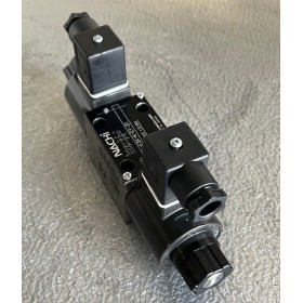 Electro distributeur