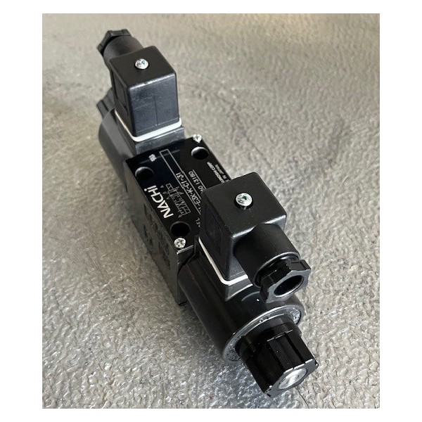 Electro distributeur