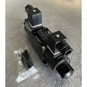 Electro distributeur