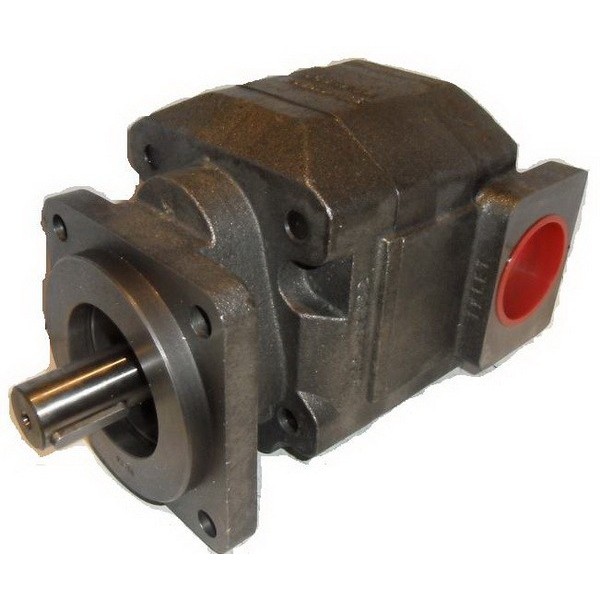 Gear pump