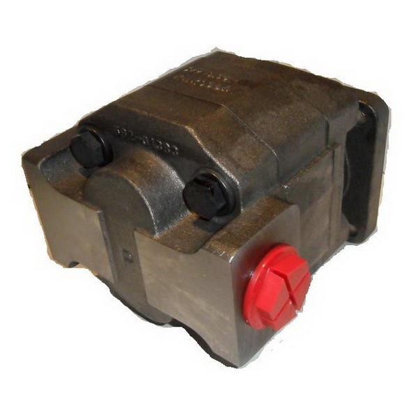 Gear pump