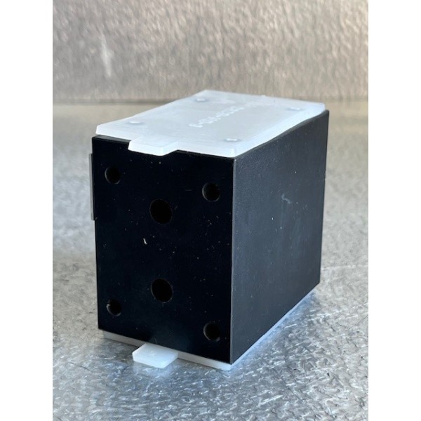 Régulateur de débit