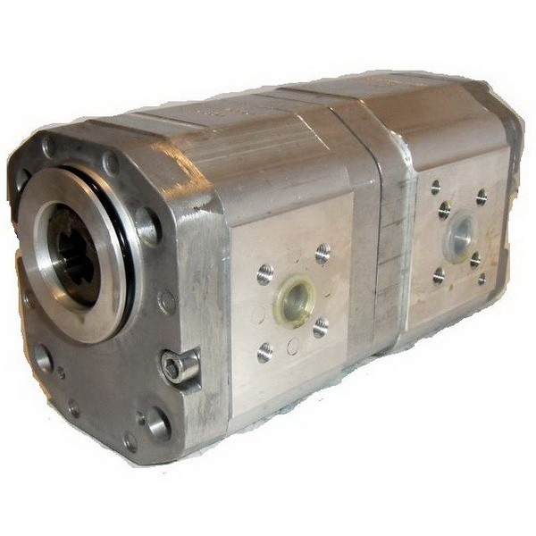 Gear pump