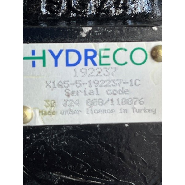 Pompe à engrenage double