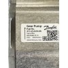 Pompe à engrenage avant