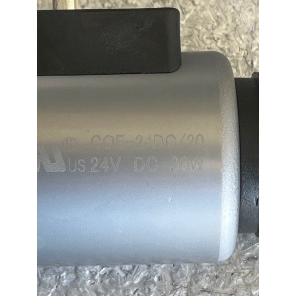 Electro distributeur