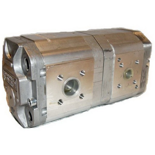 Gear pump