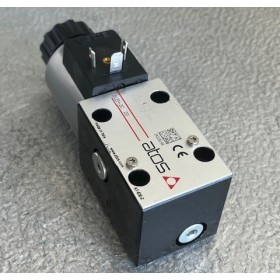 Electro distributeur