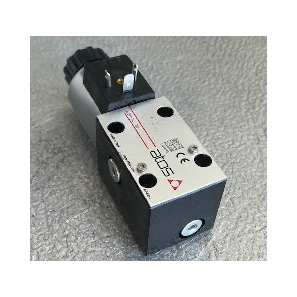 Electro distributeur