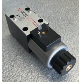 Electro distributeur