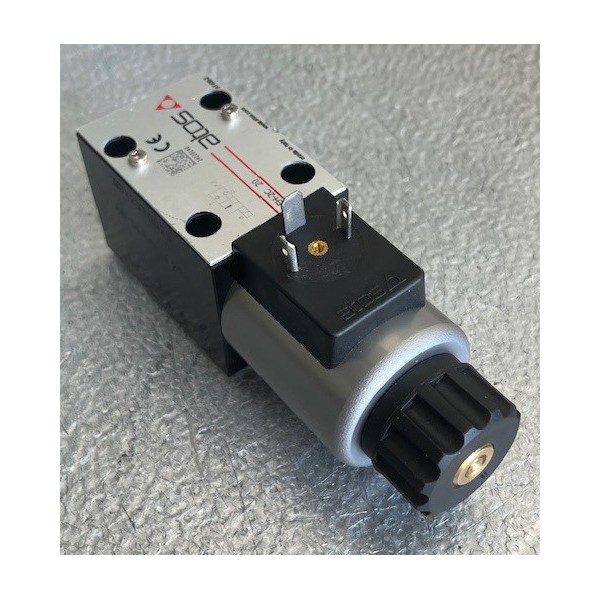 Electro distributeur