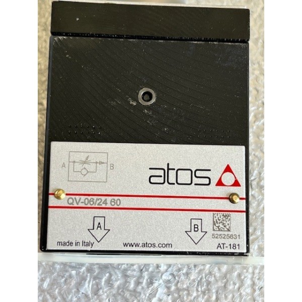 Régulateur de débit