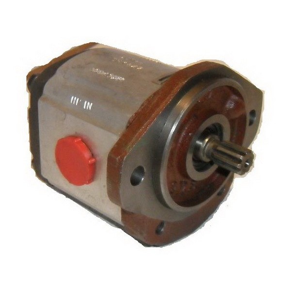 Gear pump