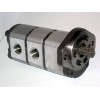 Steering unit