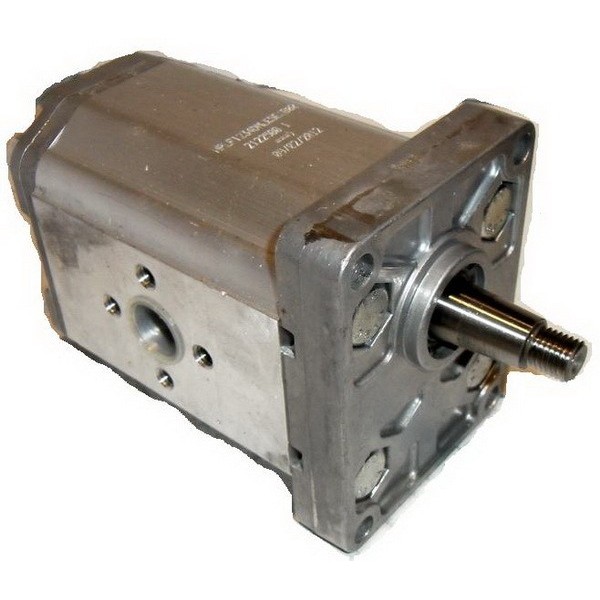 Gear pump