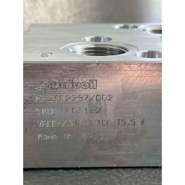 Limiteur de pression