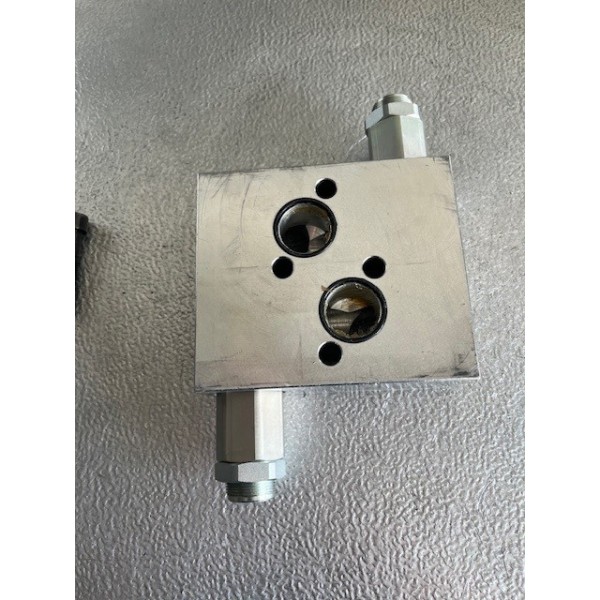 Limiteur de pression