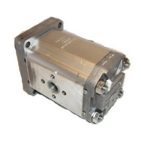 Gear pump