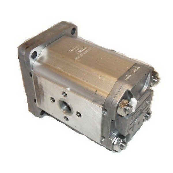 Gear pump