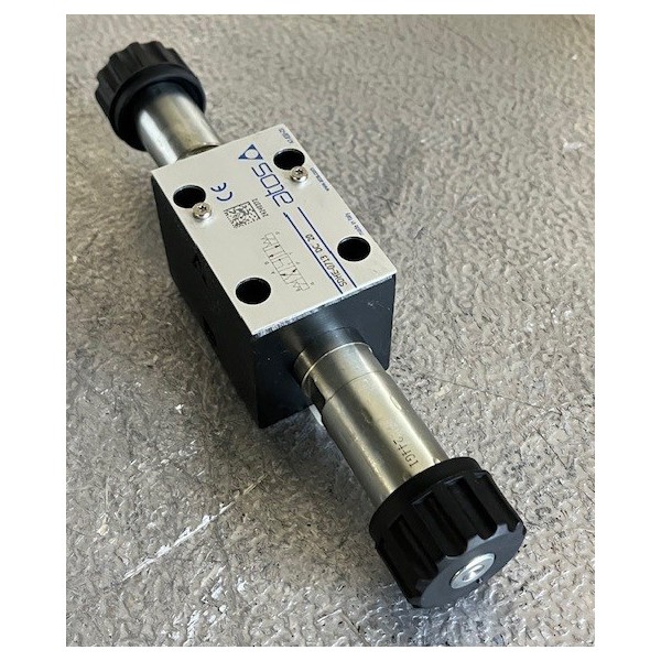 Electro-distributeur