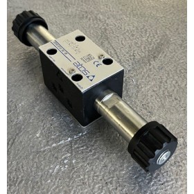 Electro-distributeur