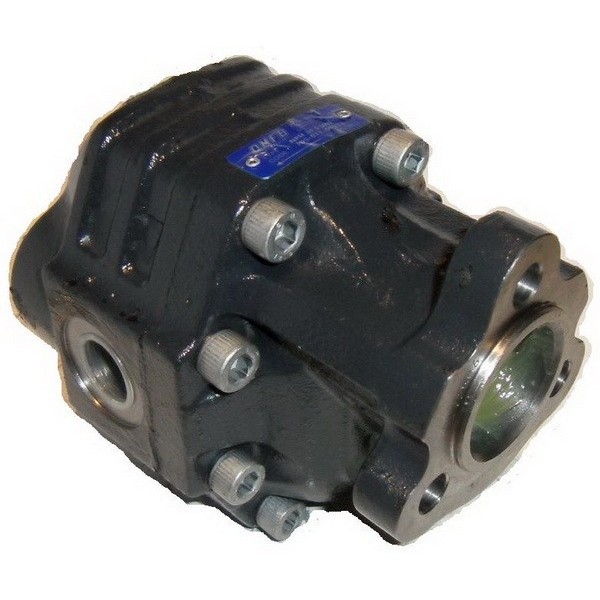 Gear pump