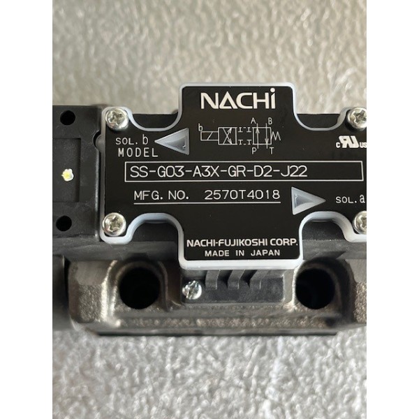 Electro-distributeur