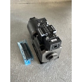 Electro-distributeur