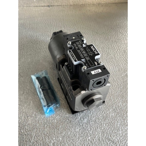 Electro-distributeur