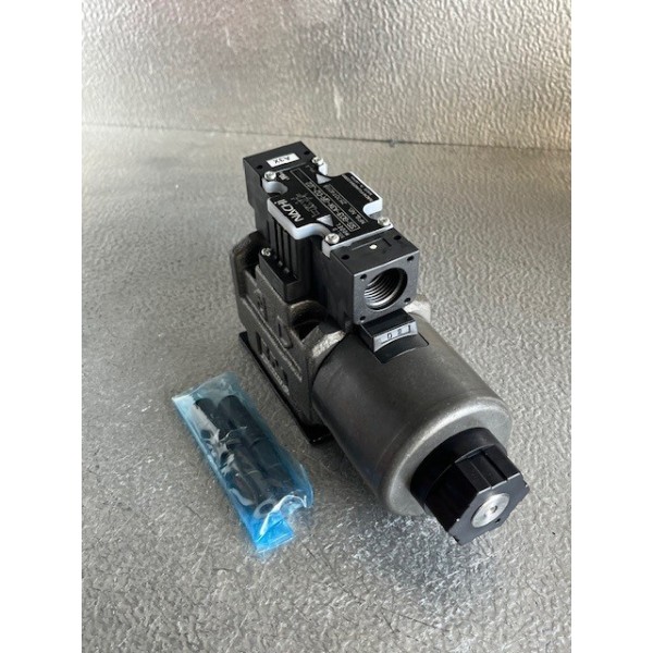 Electro-distributeur