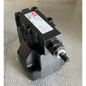 Régulateur de pression