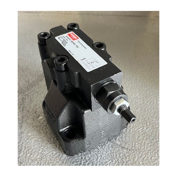 Régulateur de pression