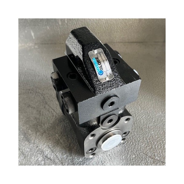 Orbitrol de direction