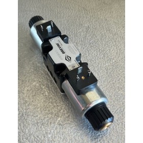 Electro distributeur