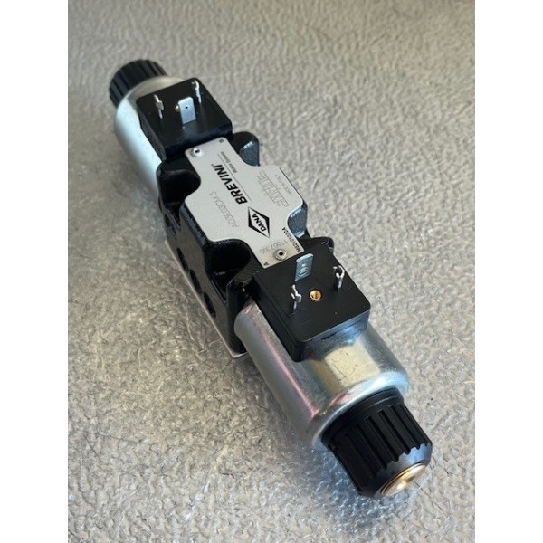 Electro distributeur