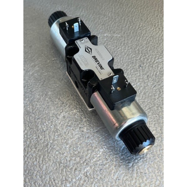 Electro distributeur