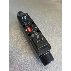 Electro-distributeur