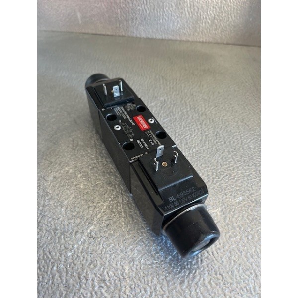 Electro-distributeur