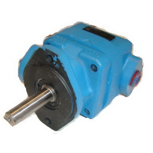 Vane pump