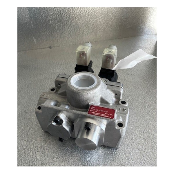 Electrovanne pneumatique