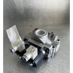 Electrovanne pneumatique