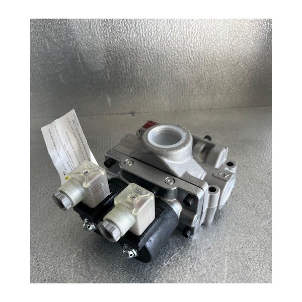 Electrovanne pneumatique