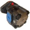 Flow divider valve